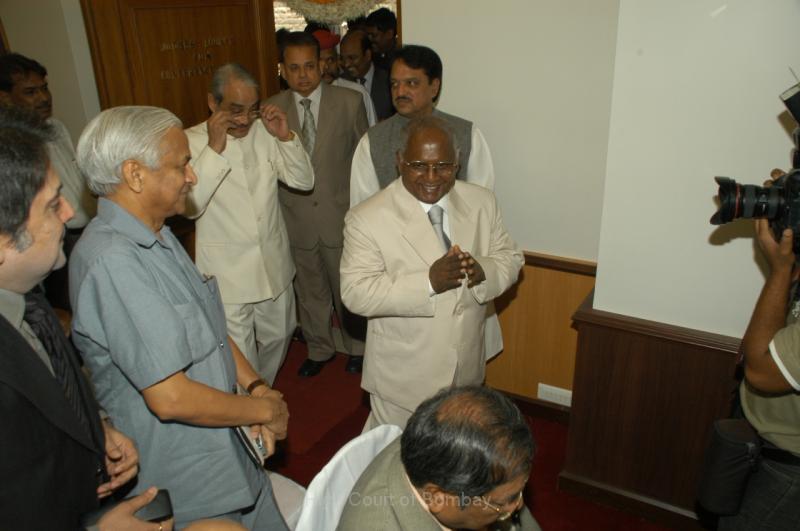 Conference Hall Inauguration Image 12